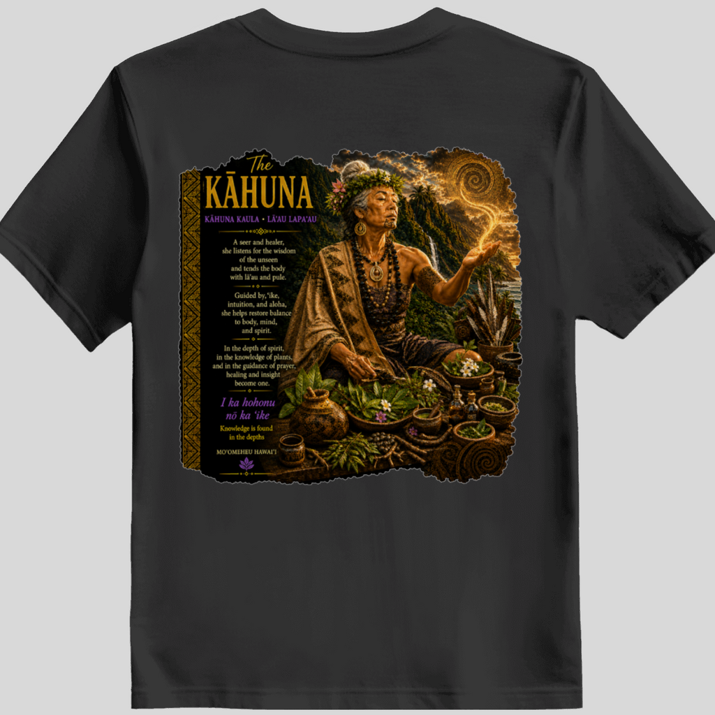 The Kahuna