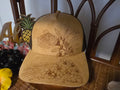 Naupaka (Mountain & Ocean) Hat