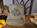 Kalo Hat