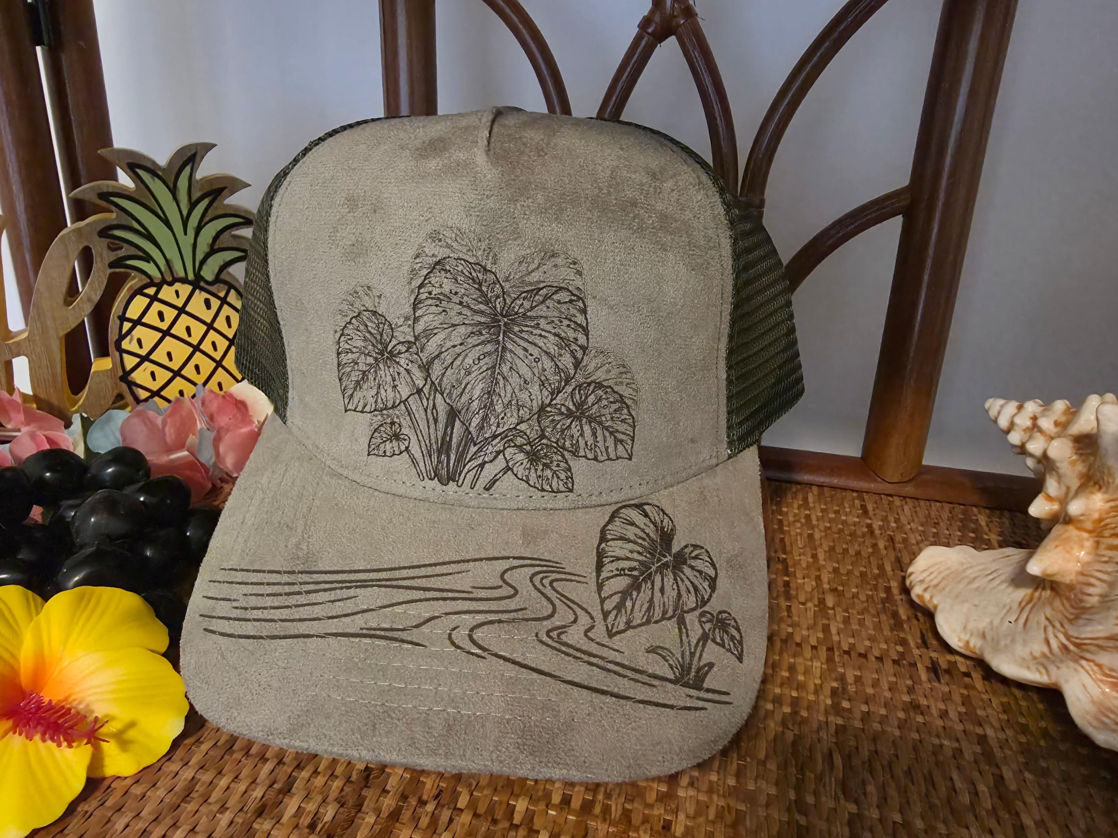 Kalo Hat