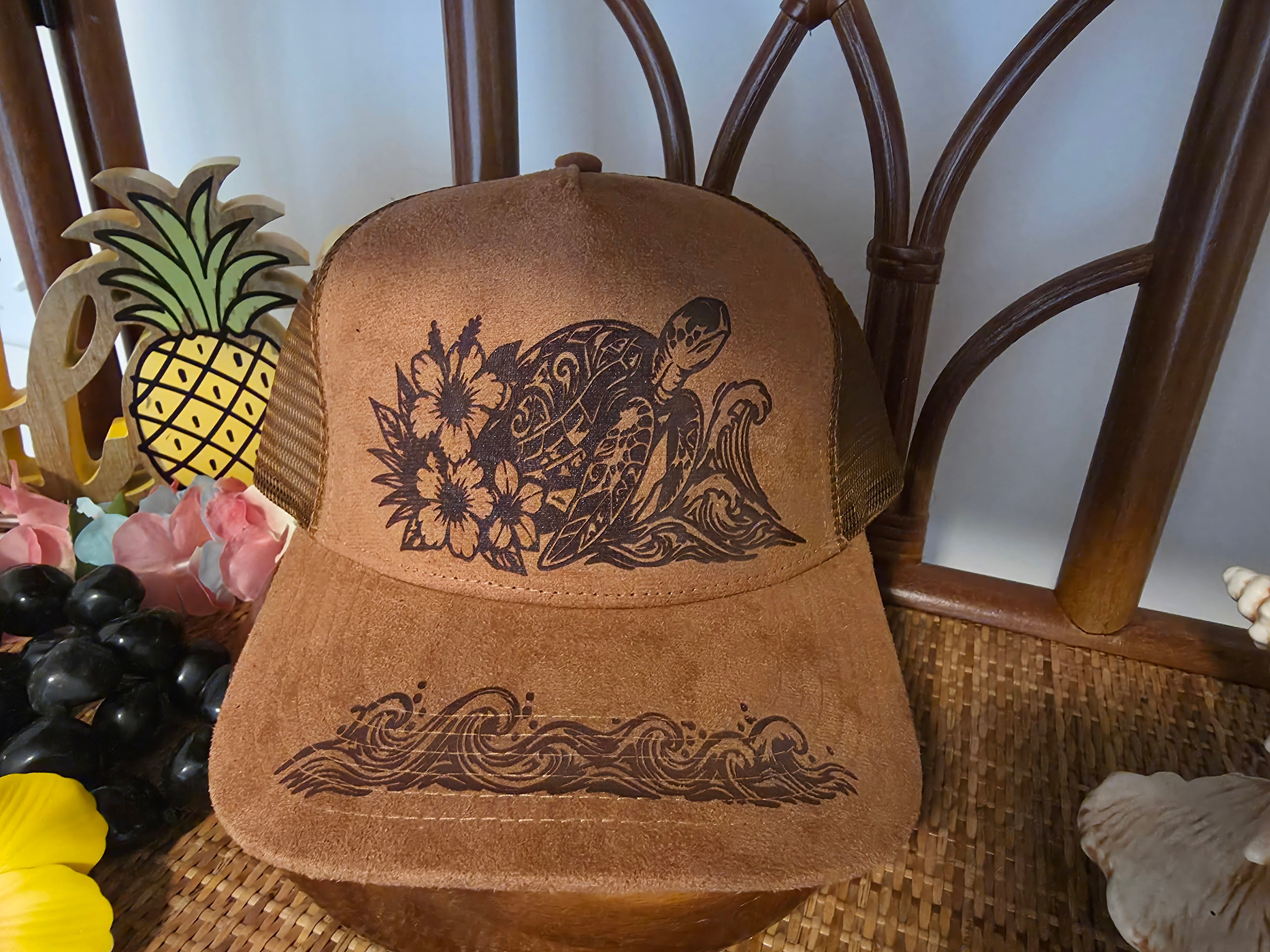 Honu Hat