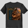 The Canoe builder