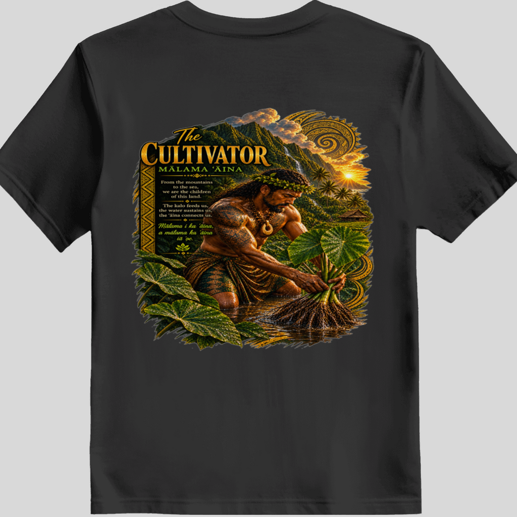 The Cultivator