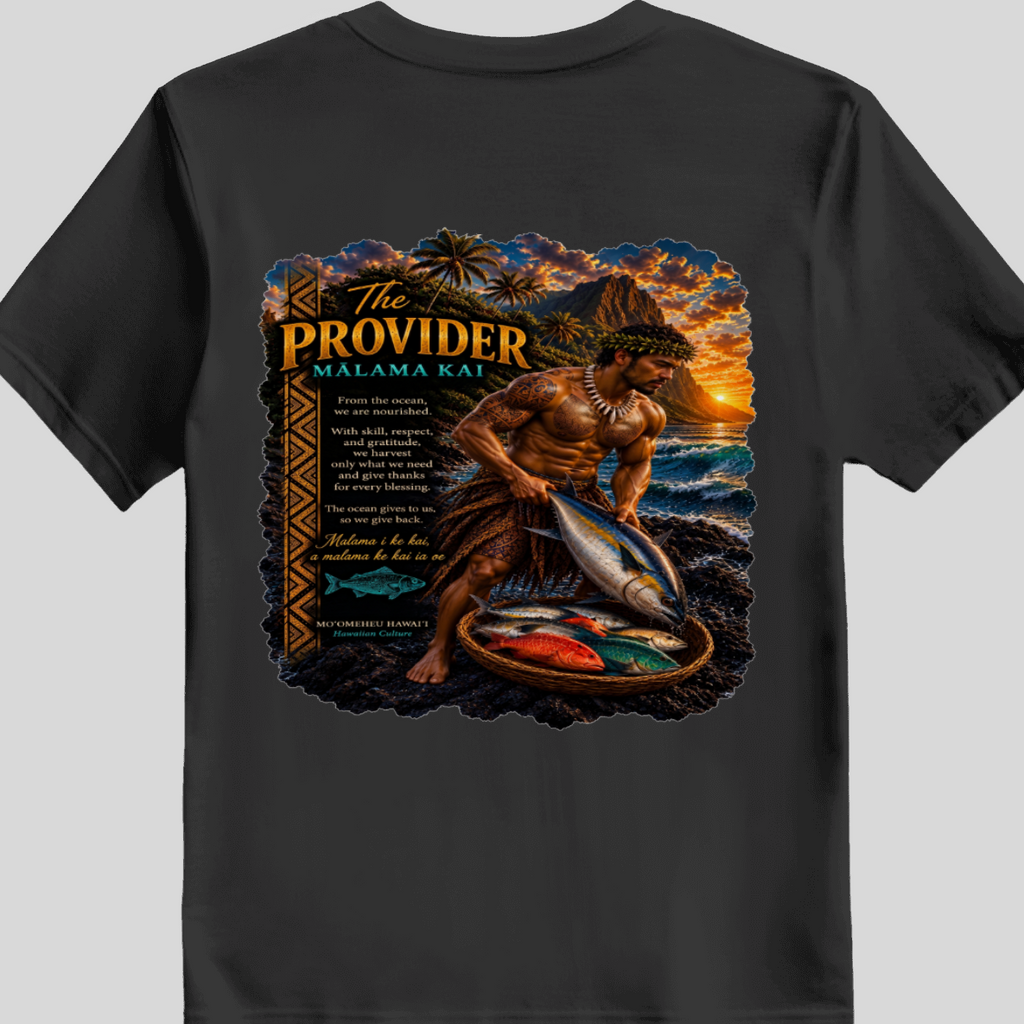 The Provider