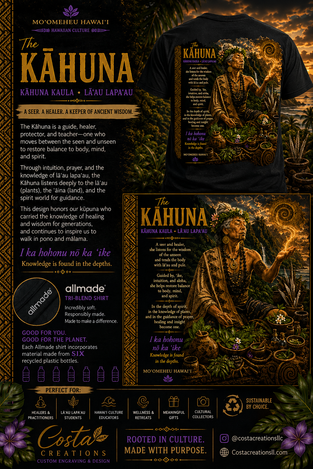 The Kahuna