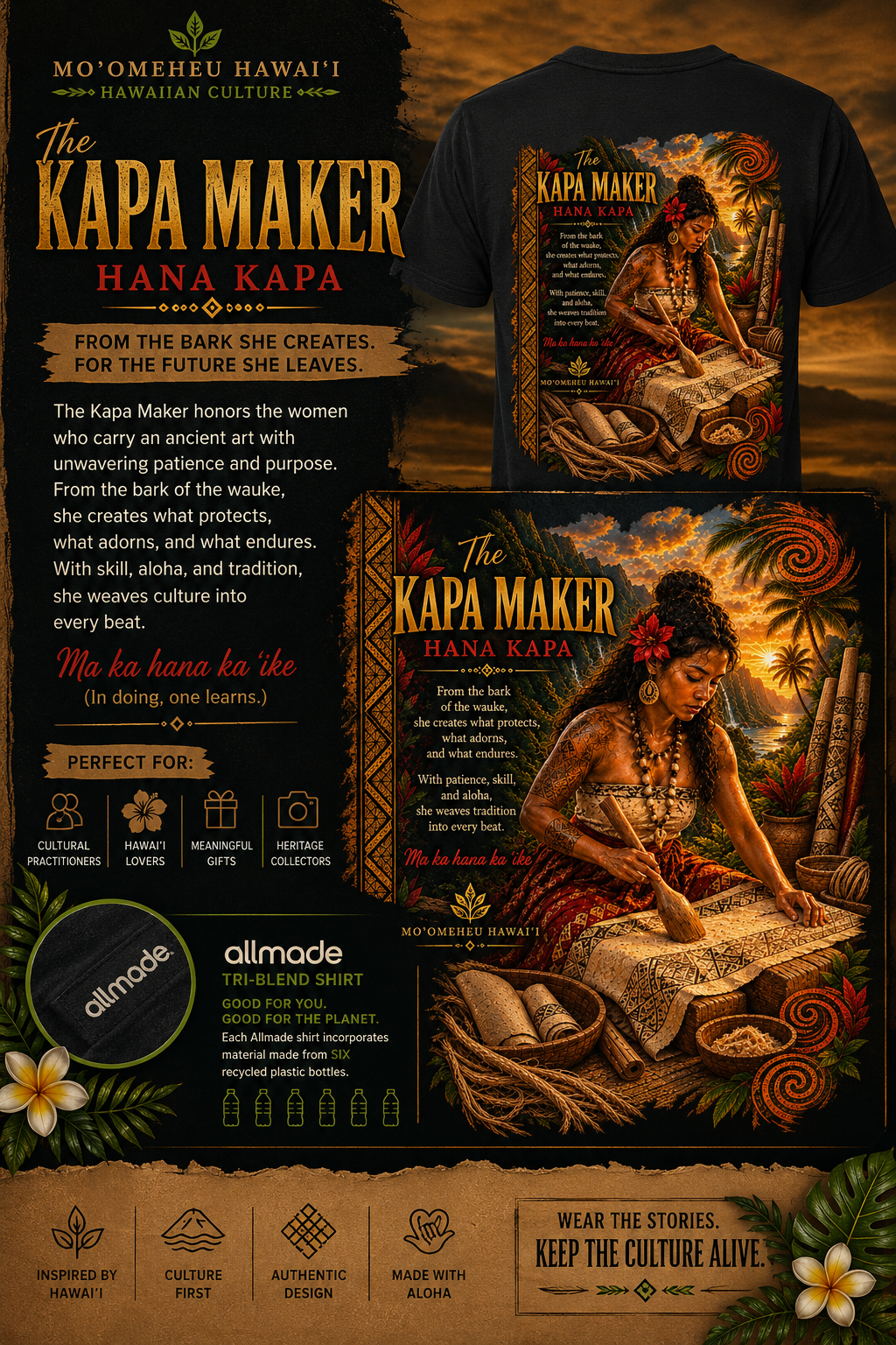 Kapa Maker